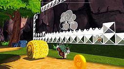 ꡼ No.002 | RUFFY AND THE RIVERSIDE