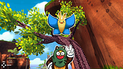 ꡼ No.003 | RUFFY AND THE RIVERSIDE