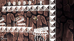 ꡼ No.005 | RUFFY AND THE RIVERSIDE