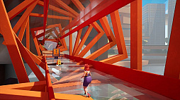 ꡼ No.001 | Hannah's Day