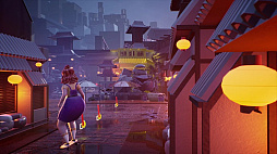 ꡼ No.005 | Hannah's Day