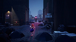 ꡼ No.006 | Hannah's Day