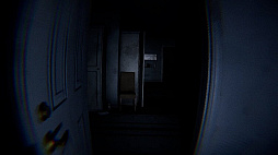 ꡼ No.002 | Ghost Frequency