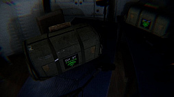 ꡼ No.003 | Ghost Frequency