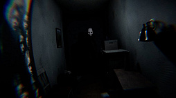 ꡼ No.005 | Ghost Frequency