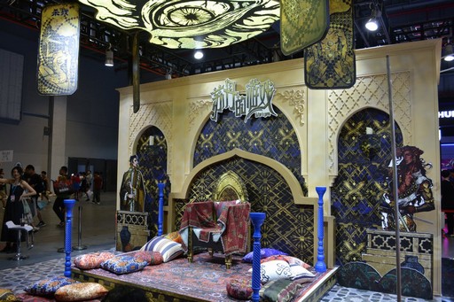 ꡼ No.002 | ʬȼ򹭤᤿ꡤܤȤƴĩꡣ2P GamesBiliBili World 2025ŸȥҲ