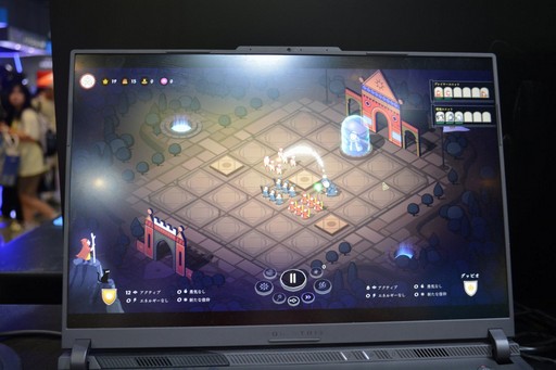 ꡼ No.004 | ʬȼ򹭤᤿ꡤܤȤƴĩꡣ2P GamesBiliBili World 2025ŸȥҲ