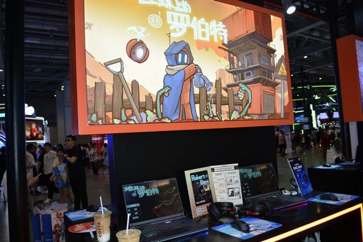 ꡼ No.013 | ʬȼ򹭤᤿ꡤܤȤƴĩꡣ2P GamesBiliBili World 2025ŸȥҲ