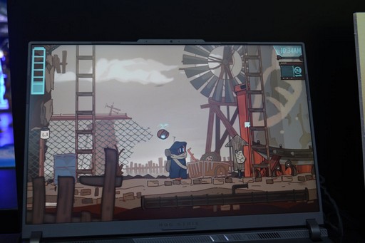 ꡼ No.014 | ʬȼ򹭤᤿ꡤܤȤƴĩꡣ2P GamesBiliBili World 2025ŸȥҲ