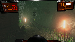 ꡼ No.004 | Submersed 2 - The Hive