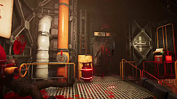 ꡼ No.007 | Submersed 2 - The Hive