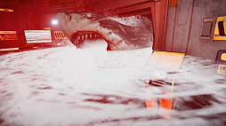 ꡼ No.008 | Submersed 2 - The Hive