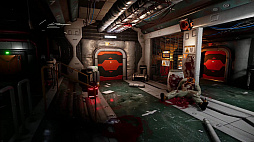 ꡼ No.009 | Submersed 2 - The Hive