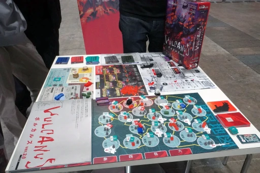 ꡼ No.003Υͥ / Υץ쥤ݡӱۤӱۤΤХȥ롣־ӤΥᥤɥ饴פΥܥɥϡڤɤ߹礤ڤ껥ä