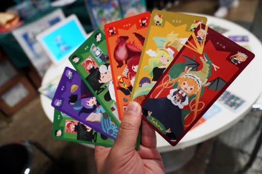 ꡼ No.006Υͥ / Υץ쥤ݡӱۤӱۤΤХȥ롣־ӤΥᥤɥ饴פΥܥɥϡڤɤ߹礤ڤ껥ä