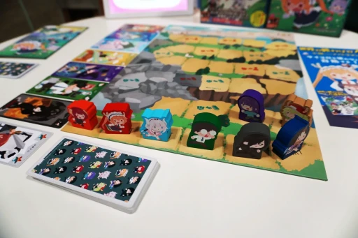 ꡼ No.007Υͥ / Υץ쥤ݡӱۤӱۤΤХȥ롣־ӤΥᥤɥ饴פΥܥɥϡڤɤ߹礤ڤ껥ä