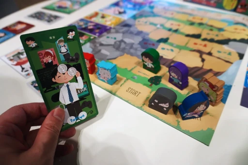 ꡼ No.008Υͥ / Υץ쥤ݡӱۤӱۤΤХȥ롣־ӤΥᥤɥ饴פΥܥɥϡڤɤ߹礤ڤ껥ä