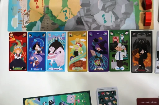 ꡼ No.011Υͥ / Υץ쥤ݡӱۤӱۤΤХȥ롣־ӤΥᥤɥ饴פΥܥɥϡڤɤ߹礤ڤ껥ä