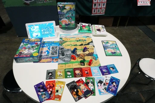 ꡼ No.014Υͥ / Υץ쥤ݡӱۤӱۤΤХȥ롣־ӤΥᥤɥ饴פΥܥɥϡڤɤ߹礤ڤ껥ä