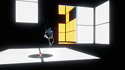 ꡼ No.009 | The Last Golfer