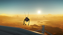 ꡼ No.010 | The Last Golfer