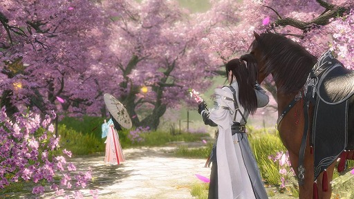 ꡼ No.003 | NetEase GamesΥեååץȥֵտ崨Sword Of Justiceˡ׹ӥǯ˳ϡϿդ򳫻