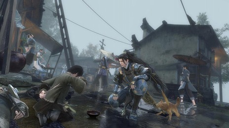 ꡼ No.007 | NetEase GamesΥեååץȥֵտ崨Sword Of Justiceˡ׹ӥǯ˳ϡϿդ򳫻