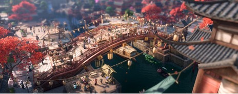 ꡼ No.015 | NetEase GamesΥեååץȥֵտ崨Sword Of Justiceˡ׹ӥǯ˳ϡϿդ򳫻