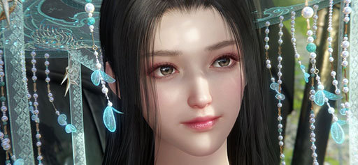 Galeria de imagens No.003 Miniatura Imagem / NetEase Os novos MMORPG