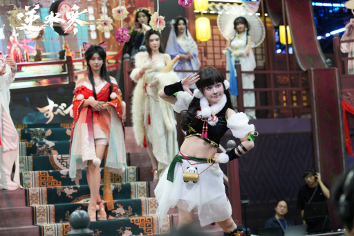 ꡼ No.002 | ܾΦ򹵤AAAMMORPGֵտ崨פγȯԤ˥󥿥ӥ塼Pay to Winβݶ⥷ƥ䡤ǿAIγѤħTGS2025