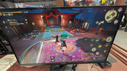 ꡼ No.003 | ܾΦ򹵤AAAMMORPGֵտ崨פγȯԤ˥󥿥ӥ塼Pay to Winβݶ⥷ƥ䡤ǿAIγѤħTGS2025