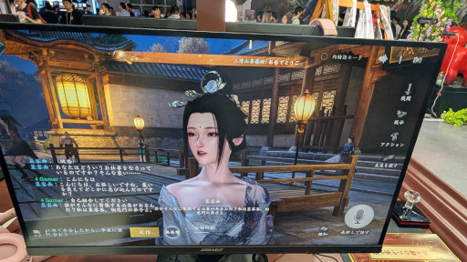 ꡼ No.005 | ܾΦ򹵤AAAMMORPGֵտ崨פγȯԤ˥󥿥ӥ塼Pay to Winβݶ⥷ƥ䡤ǿAIγѤħTGS2025