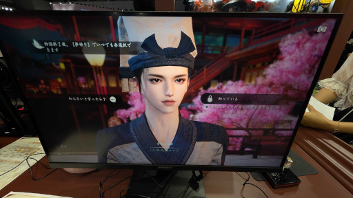 ꡼ No.009 | ܾΦ򹵤AAAMMORPGֵտ崨פγȯԤ˥󥿥ӥ塼Pay to Winβݶ⥷ƥ䡤ǿAIγѤħTGS2025