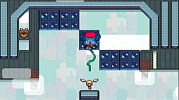 ꡼ No.001 | Pipistrello and the Cursed Yoyo