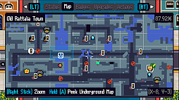 ꡼ No.003 | Pipistrello and the Cursed Yoyo