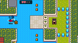 ꡼ No.008 | Pipistrello and the Cursed Yoyo