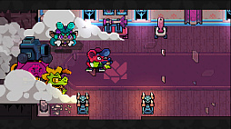 ꡼ No.009 | Pipistrello and the Cursed Yoyo