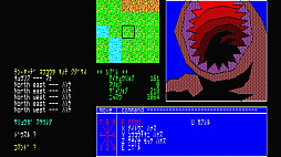 ꡼ No.001 | EGG󥽡 ̴ο¡ PC-8801