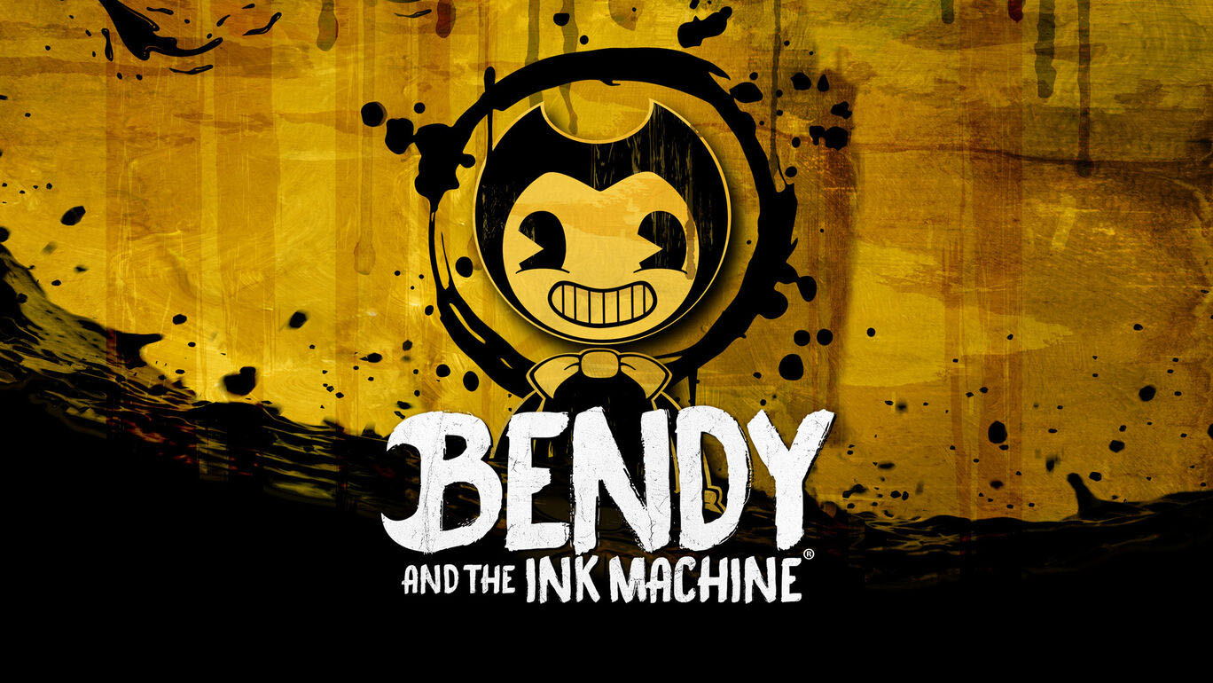 ホラーアドベンチャー「BENDY and the INK MACHINE」，PS5/Switch向けパッケージ版を10月22日に発売