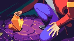 ꡼ No.004 | 餫ʥɥåȥ˥ڤ2D֥ʡסPS5/PS4/SwitchǤȯ䡣ͳ¤줿SF