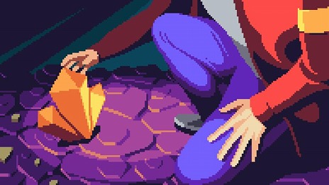 ꡼ No.012 | 餫ʥɥåȥ˥ڤ2D֥ʡסPS5/PS4/SwitchǤȯ䡣ͳ¤줿SF