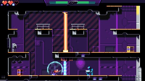 ꡼ No.018 | 餫ʥɥåȥ˥ڤ2D֥ʡסPS5/PS4/SwitchǤȯ䡣ͳ¤줿SF