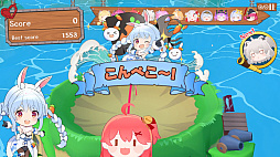 ꡼ No.004 | ۥ饤֤ޥƥ ƤVer