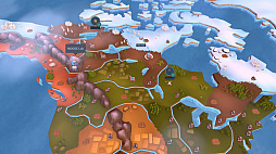 ꡼ No.006 | Zombie Cure Lab