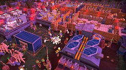 ꡼ No.008 | Zombie Cure Lab