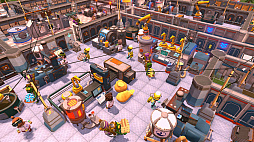 ꡼ No.009 | Zombie Cure Lab