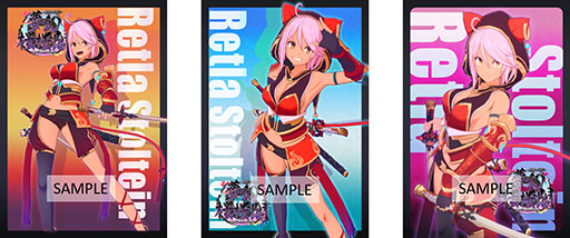 画像ギャラリー No.007のサムネイル画像 / 松竹,「BitSummit the 13th」へパブリッシャとして出展。猫耳美少女が登場するローグライト3DACT「夢幻桜楼閣」ら新作を楽しめる