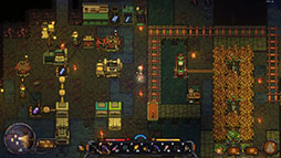 画像ギャラリー No.016のサムネイル画像 / 松竹,「BitSummit the 13th」へパブリッシャとして出展。猫耳美少女が登場するローグライト3DACT「夢幻桜楼閣」ら新作を楽しめる