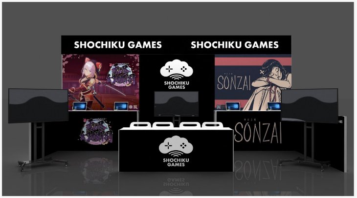 ꡼ No.005 | ݥॺWePlay Expo 20252025 G-EIGHT ॷ祦νŸȯɽ̴ϰաסSONZAIפκǿǤͷŸ