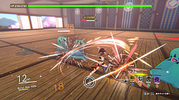 画像ギャラリー No.010のサムネイル画像 / 松竹ゲームズ,WePlay Expo 2025と2025 G-EIGHT ゲームショウの出展を発表。「夢幻桜楼閣」「SONZAI」の最新版を試遊展示